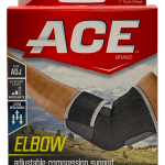 Ace Adjustable Compression Elbow Support - 3M - 1 Support