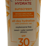 Aveeno - Protect Hydrate - Sunscreen SPF 30 - 3 FL OZ