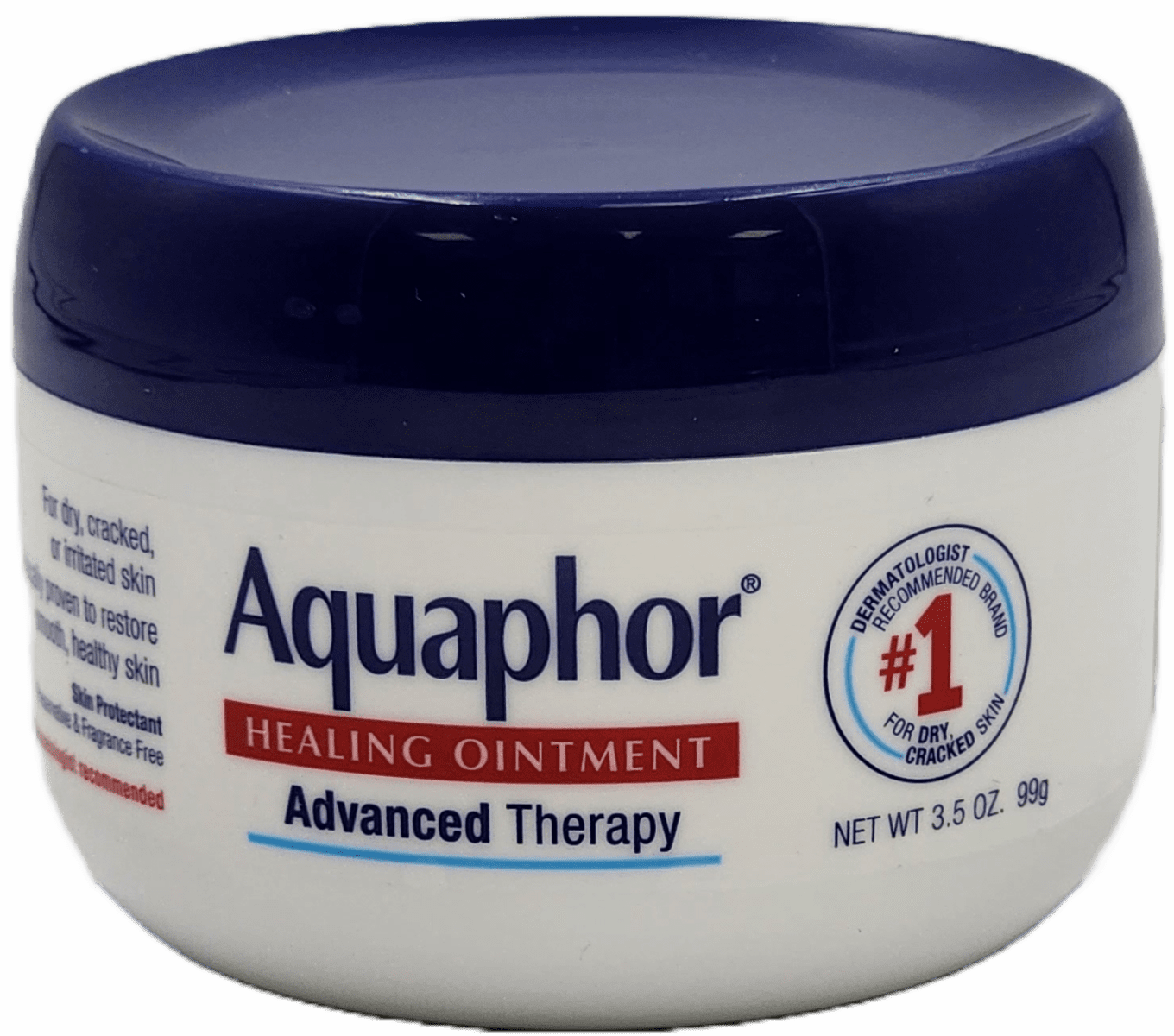 Aquaphor Healing Ointment
