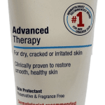 Aquaphor Healing Skin Ointment - Advanced Therapy - 1.75 OZ