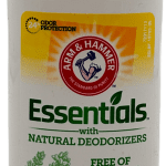 Arm & Hammer - Essentials with Natural Deodorizers - Rosemary Lavender- 2.5 OZ