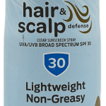 Banana Boat Hair & Scalp Sunscreen Spray SPF 30