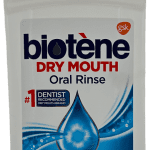 Biotene Dry Mouth Oral Rinse - Fresh Mint - 33.8 FL OZ