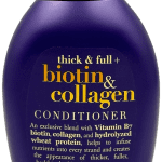Biotin & Collagen Conditioner - OGX 13 fl oz
