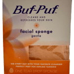 Buf-Puf - Facial Sponge Gentle- One Tear Drop Sponge