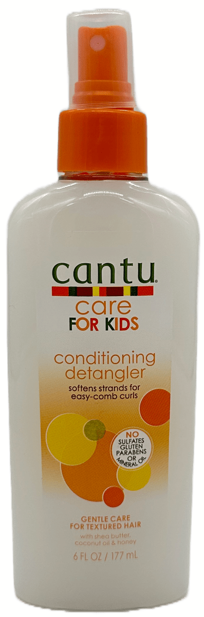 Cantu Conditioning Detangler – 6 fl oz | Hair Care