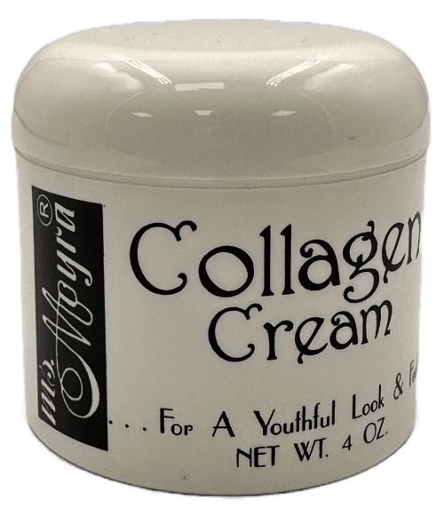 Collagen Cream