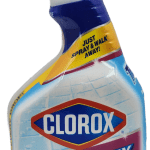 Clorox plus Tilex Daily Shower Cleaner: 32 oz of Effortless Clean