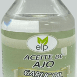 Elp Garlic Oil - 4 FL OZ
