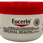 Eucerin Original Healing Cream - 4 OZ
