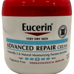 Eucerin - Very Dry Skin - Advanced Repair Cream - 16 OZ