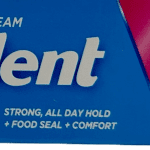 Fixodent Complete Denture Adhesive Cream - Original - 1.4 OZ