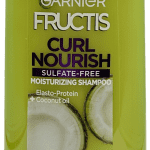 Garnier Fructis Curl Nourish Shampoo - 22 fl oz