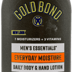 Gold Bond Men's Essentials Daily Body and Hand Lotion - 14.5 OZ