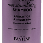 Pantene Gold Series Root Stimulating Shampoo 8.5 oz