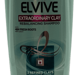 Elvive Rebalancing Shampoo - Extraordinary Clay 12.6oz
