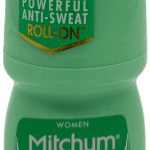 Mitchum Women Roll-On Antiperspirant Deodorant - Powder Fresh - 1.7 OZ