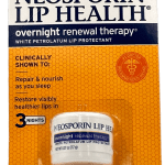 Neosporin Lip Health - 0.27 Oz
