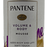 Pantene Volume and Body Mousse - 6.6 oz Hair Mousse