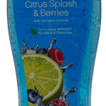 Body Wash Citrus Splash & Berries - Softsoap 20 fl oz