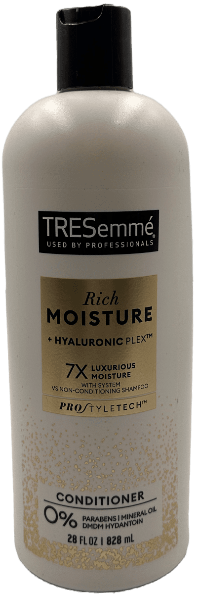 TRESemmé Moisture Rich Conditioner - 28 fl oz