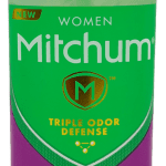 Mitchum Women Triple Odor Defense Deodorant - 3.4 OZ