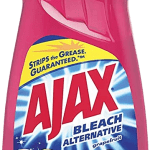Ajax Ultra - Grapefruit - Dish Liquid