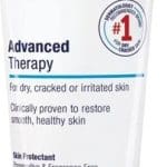 Aquaphor Healing Skin Ointment - Advanced Therapy - 1.75 OZ
