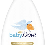 Baby Dove Hypoallergenic Lotion - Rich Moisture - 20 FL OZ