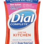 Dial Complete Antibacterial Handwash: 99.99% Germ Protection | 7.5 fl oz