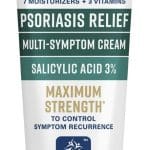 Gold Bond Ultimate - Psoriasis Relief Cream - 4 OZ