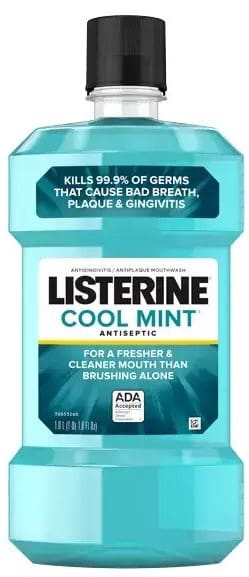 Listerine Cool Mint