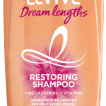 Elvive Dream Lengths Restoring Shampoo - 12.6 oz