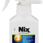 Lice Killing Spray - Nix 5 fl oz for Effective Treatment
