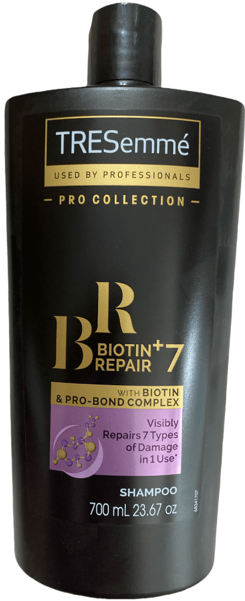 Tresemme Shampoo Repair & Protect with Biotin 23.67 oz