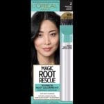 Loreal Paris Magic Root Hair Coloring Kit - 10 Min