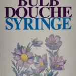 Cara Bulb Douche Syringe