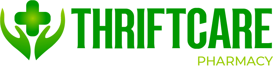 Thrift Care Pharmacy