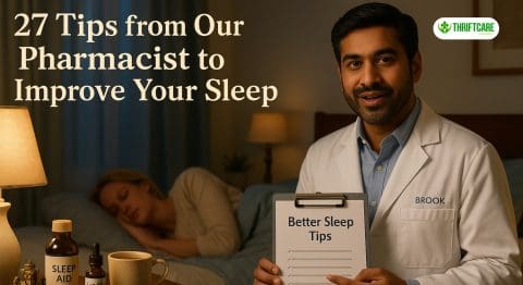 improve your sleep