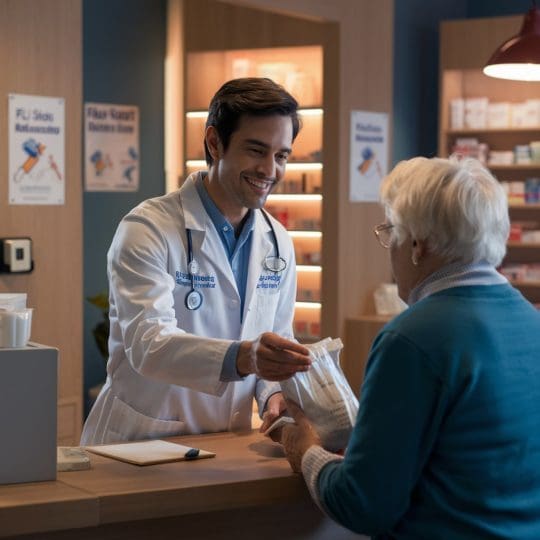 Healthy Aging Month: Tips for Seniors Staying Active and Healthy 