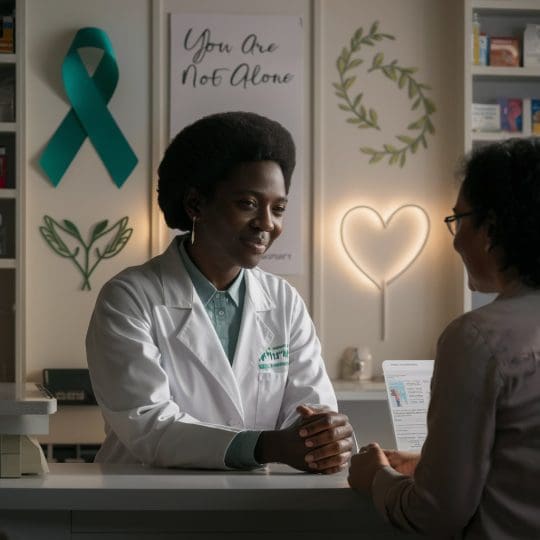 National Suicide Prevention Month: How Pharmacists Can Help 