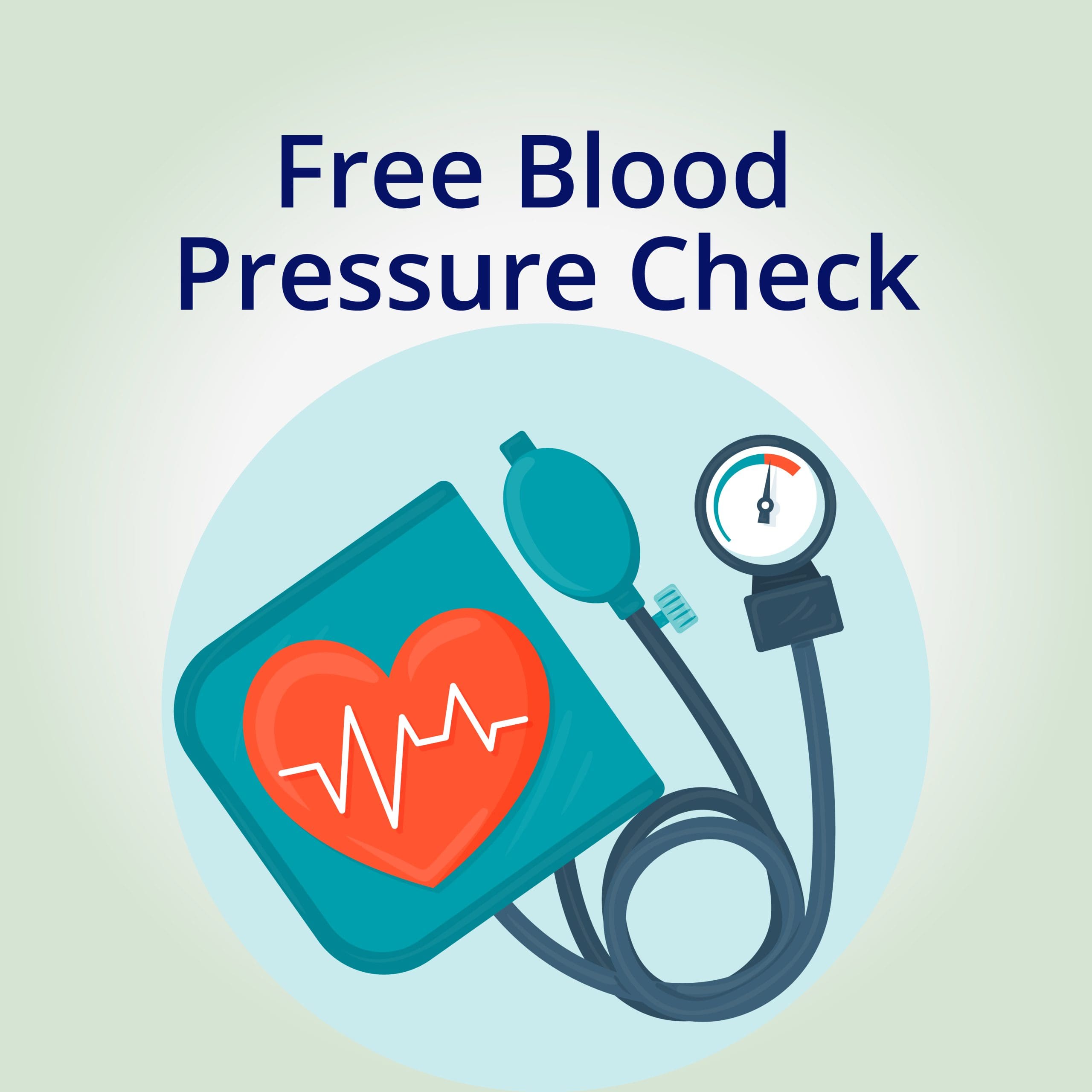 Thrift Pharm BP Check