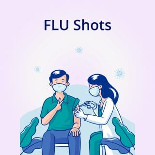 Thrift Pharm FLU Shots