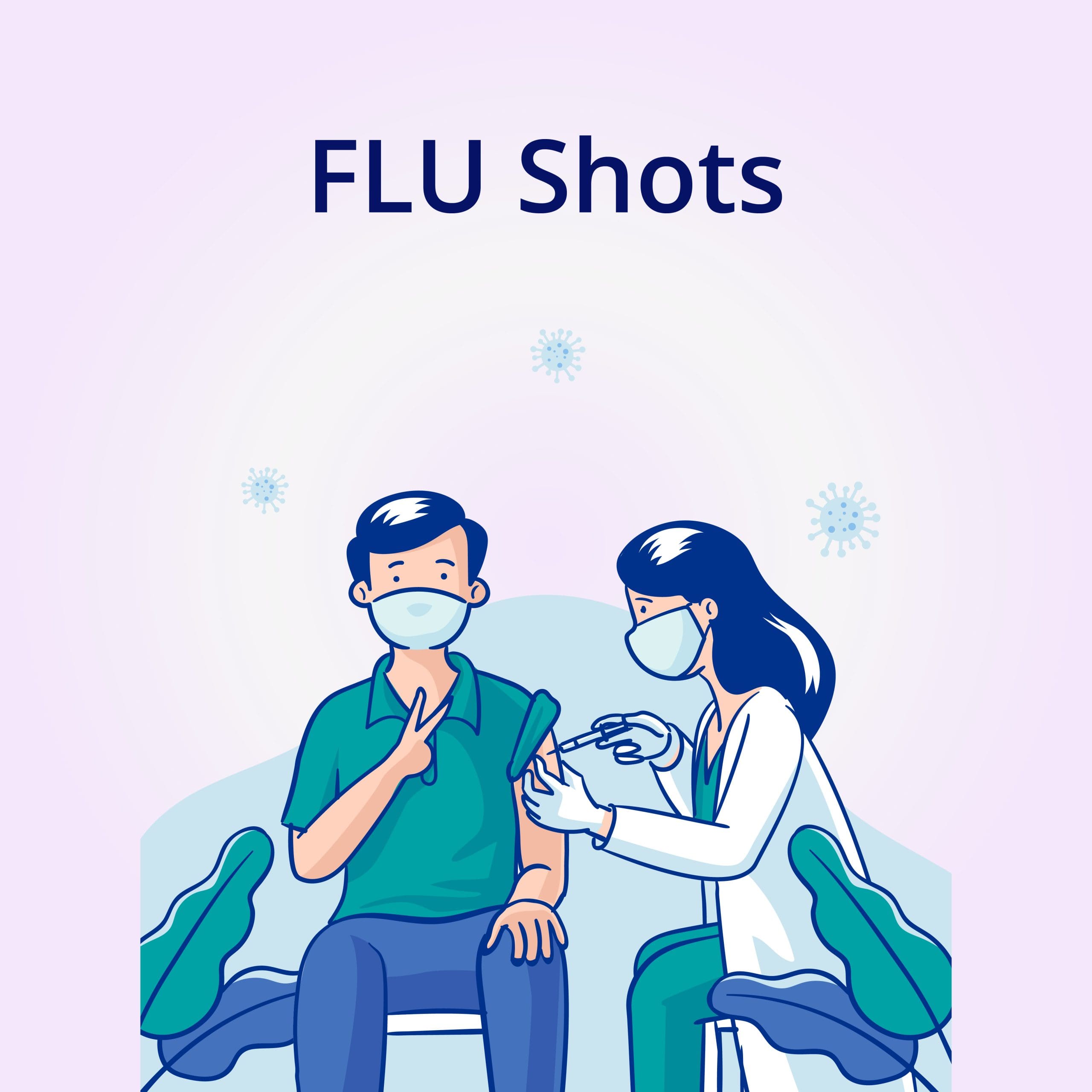 Thrift Pharm FLU Shots