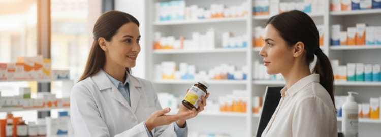 Thrift Pharm Supplements